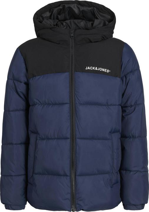 Jack & Jones Pufferjacke Mini Pufferjacke (110)