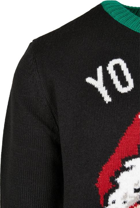Immagine prodotto Urban Classics Maglione Ho Ho (L)