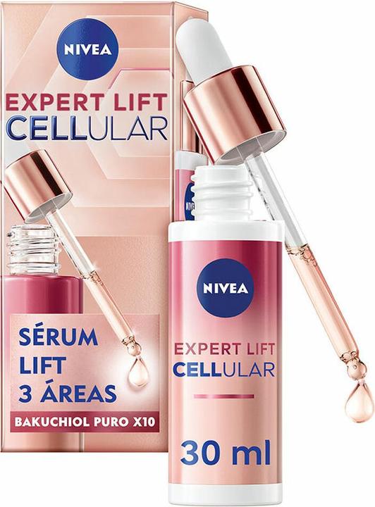 Image du produit NIVEA C.Exp.Lift Bakuchiol 30M (30 ml)