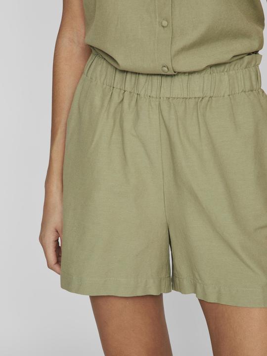 Actual product image Vila Paperbag Shorts (Frequency band 38 (2600 MHz))