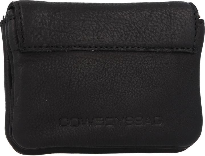 Produktbild Cowboysbag Geldbörse Leder 14 cm