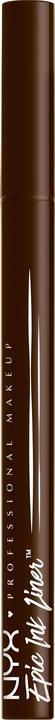 Image du produit NYX Professional Make-Up Epic Ink (03 Chocolat foncé)