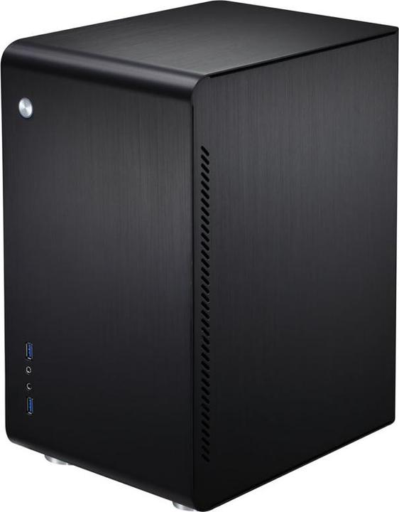 Produktbild Jonsbo U3 (mATX, Mini-ITX)