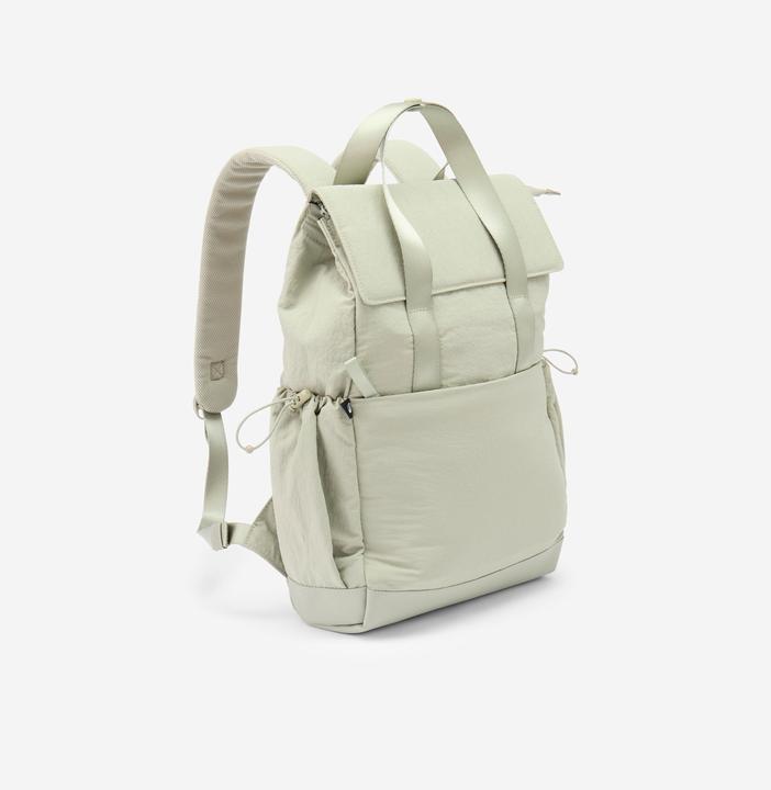 Decathlon Rucksack klein mit Laptopfach (10 l)