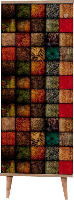 Actual product image Hanah Home Nevaeh (50 x 38 x 135 cm)