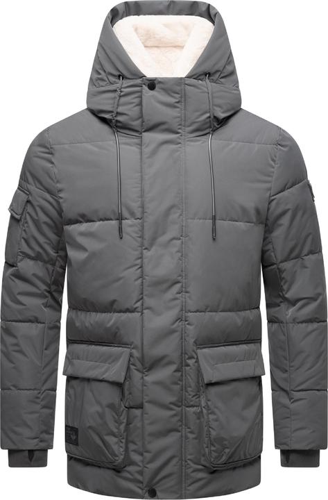 Immagine prodotto Stone Harbour Lauroo XX (3XL)
