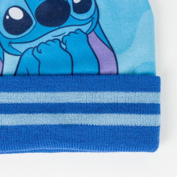 Actual product image Cerdá Lilo & Stitch - Stitch (One size)