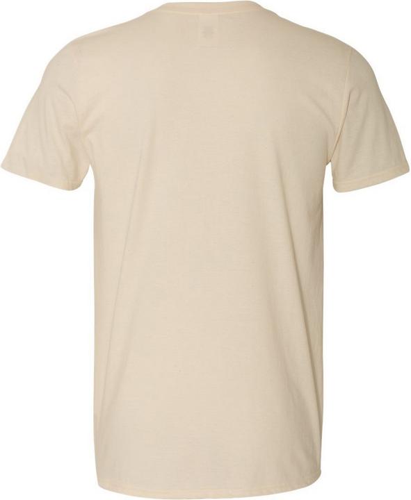 Image du produit Gildan SoftStyle TShirt manches courtes col rond (M)