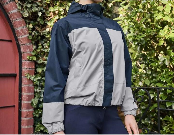 Actual product image Dublin Crissy Colourblock (L)
