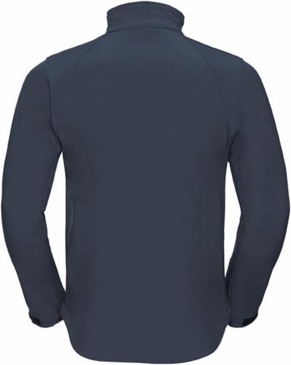 Immagine prodotto Russell Giacca Jerzees Colours idrorepellente e antivento (4XL)