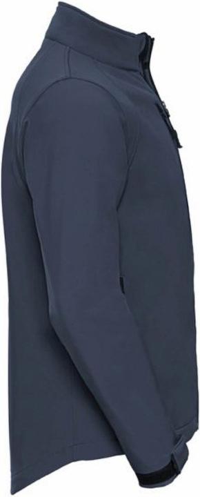 Immagine prodotto Russell Giacca Jerzees Colours idrorepellente e antivento (4XL)