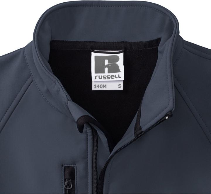 Immagine prodotto Russell Giacca Jerzees Colours idrorepellente e antivento (4XL)