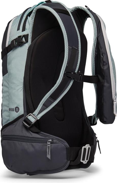 Actual product image Black Diamond Dawn Patrol 25 Backpack (25 l)