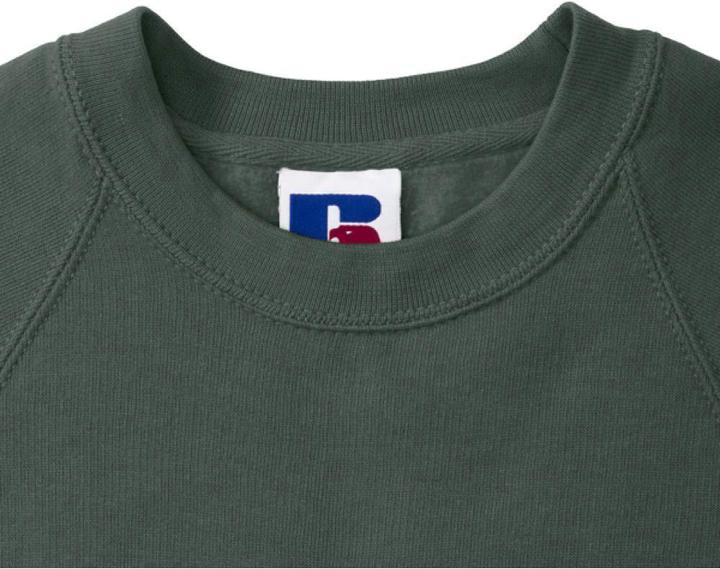 Actual product image Russell Sweatshirt jumper (M)