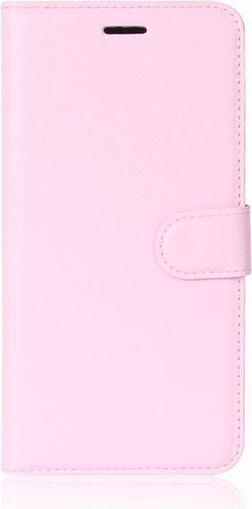 Immagine prodotto MU Classic Serie di copertine per libri in pelle Litchi (Huawei P30 Lite)