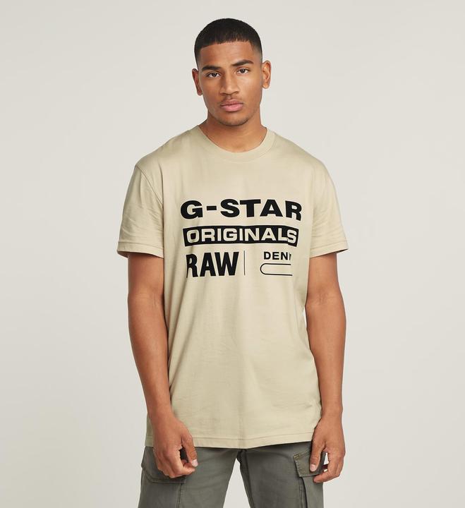 Actual product image G-Star Originals RT (L)
