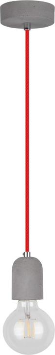 Actual product image Licht-Erlebnisse Kilyn (E27)