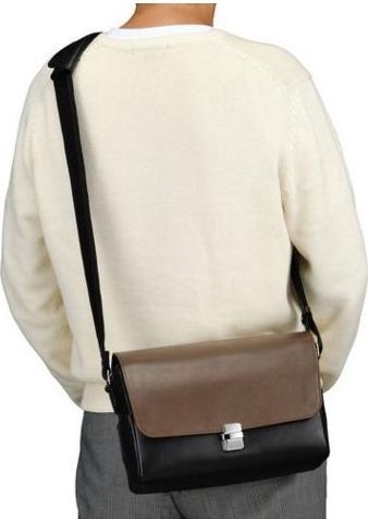 Immagine prodotto Olympus Borsa CBG-11, per PEN-F (Borsa a tracolla per fotocamera)