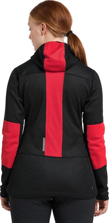 Immagine prodotto Haglöfs Felpa con cappuccio L.I.M ZT Sync 1 Mid (XS)