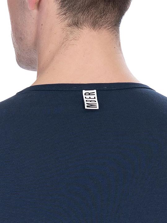 Actual product image Bikkembergs Bkk1Uts01Si (M)