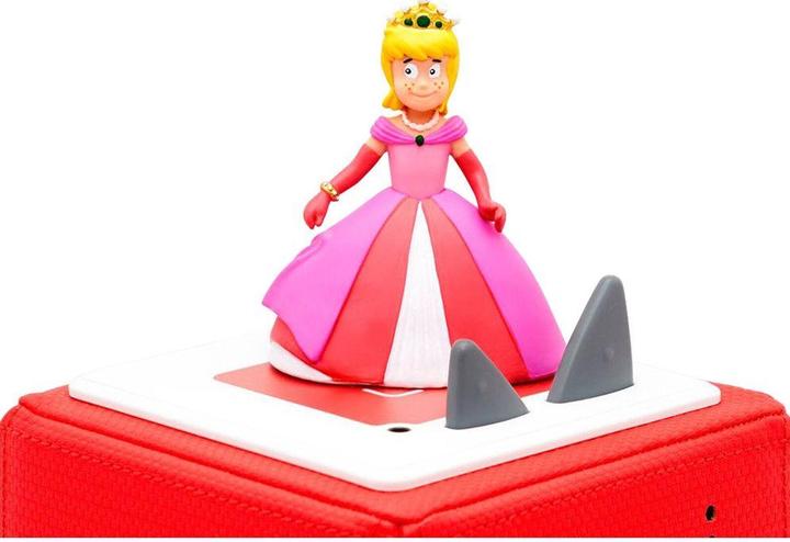 Image du produit Tonies Bibi Blocksberg, les princesses de l'orage (Allemand)
