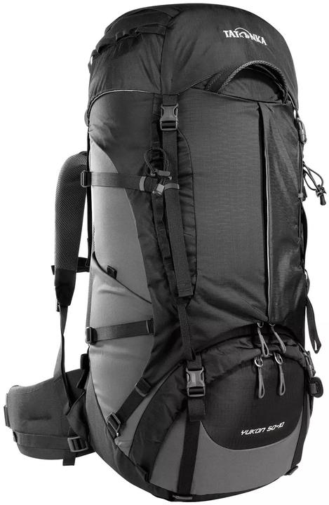 Tatonka Yukon 50+10 (60 l)