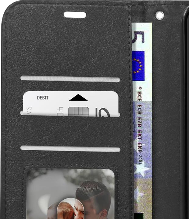 Actual product image Mayaxess SecureCard Cover Series (Samsung Galaxy S24)
