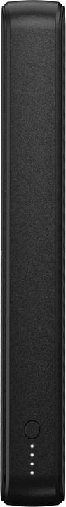 Actual product image OtterBox Standard Fast charge Powerbank with Qi wireless charging (10000 mAh, 18 W, 37 Wh)