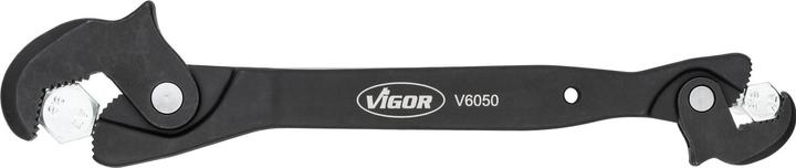 Produktbild Vigor Einhand Multifunktionsschlüssel ∙ V6050 ∙ 266 mm