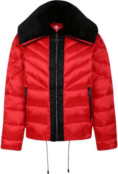 Dare2b Julien Macdonald Suppression Steppjacke