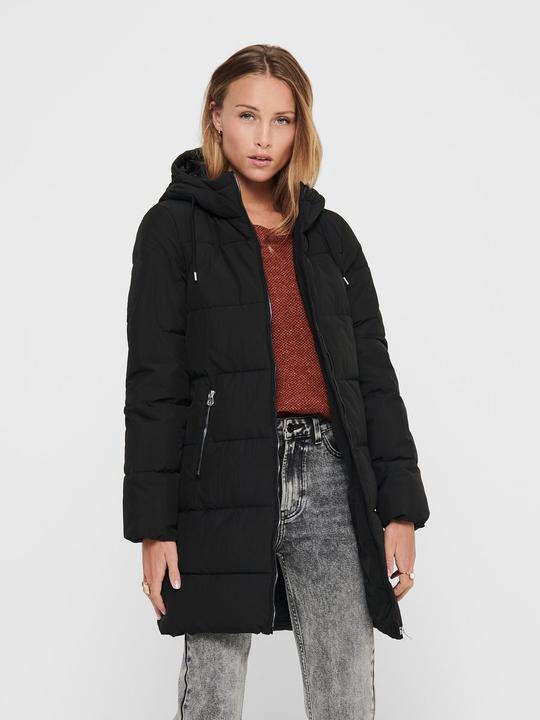 Image du produit Only Veste matelassée longue durée (S)