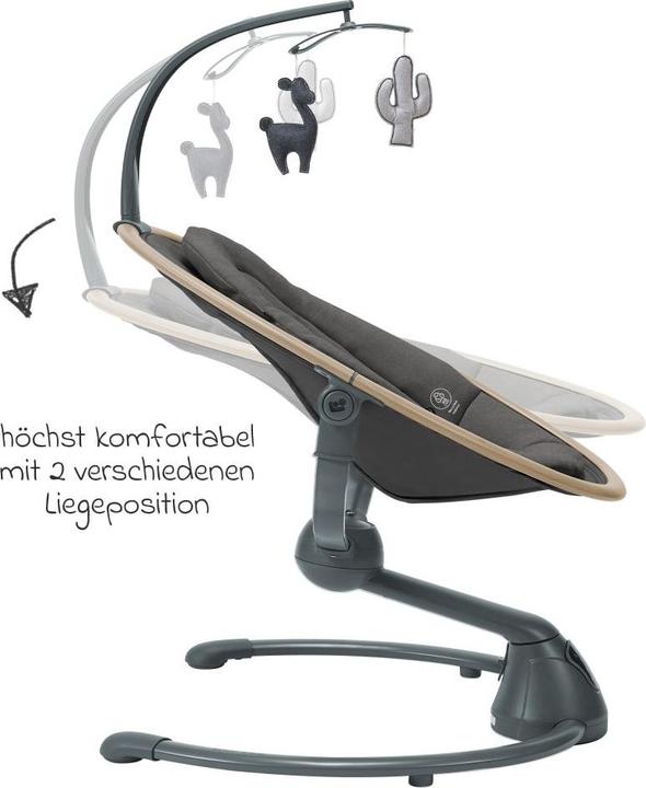 Produktbild Maxi-Cosi Cassia
