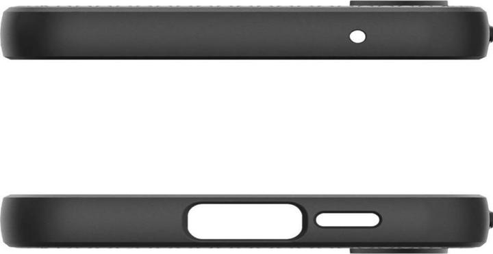 Actual product image Spigen Liquid Air (Samsung Galaxy A55)