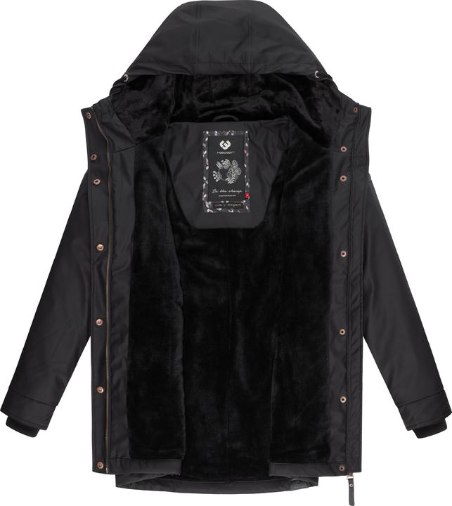 Actual product image Ragwear Monadis Rainy Intl. (XL)