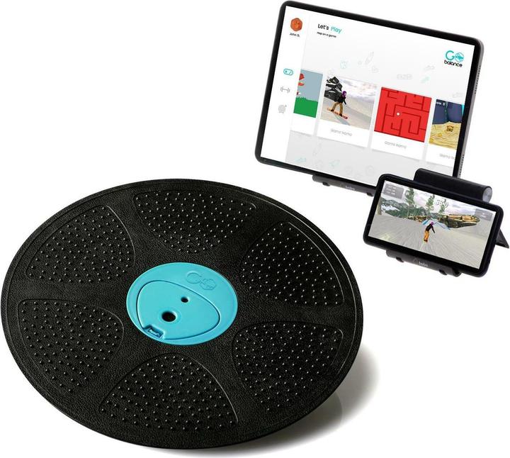 Actual product image Particula GoBalance Play
