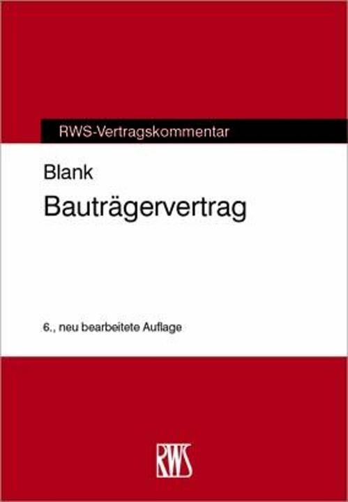 Actual product image Manfred Blank (German, Manfred Blank, 2023)