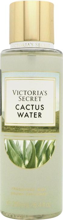 Victoria's Secret VictoriaÂ's Secret - Cactus Water TÄ›lovÃ½ sprej (Spray, 250 ml)