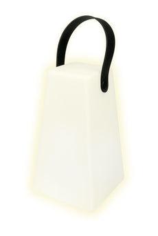 Immagine prodotto Schwaiger Solar-LED-Tischleuchte (45 lm, IP44)