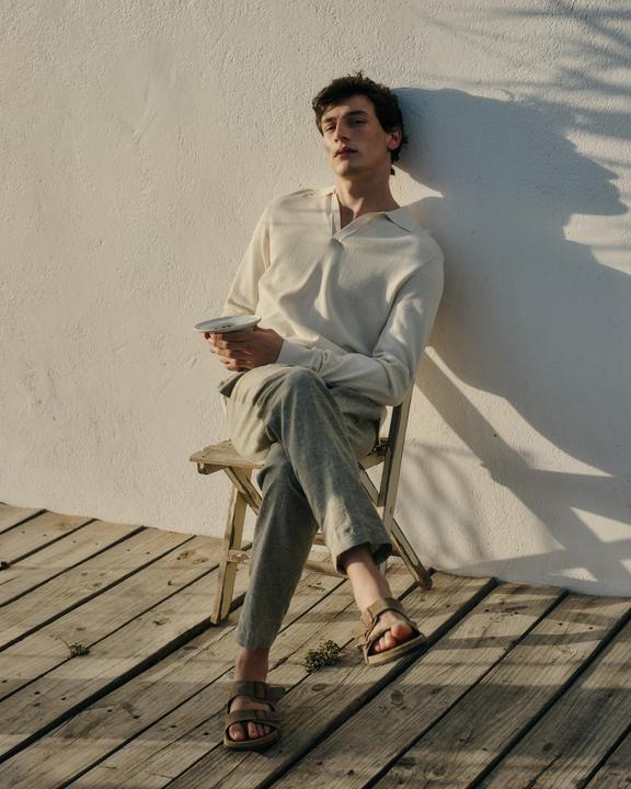 Produktbild Casual Friday CFMarc 0144 linen mix pants 20505127 (W30/L34)
