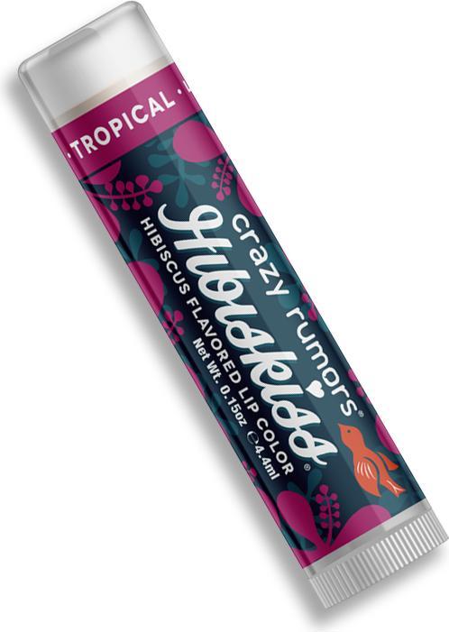 Produktbild Crazy Rumors Tropical (Lippenbalsam, 0.50 ml)