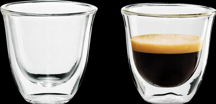 Image du produit De'Longhi Espresso (90 ml, 2 x)