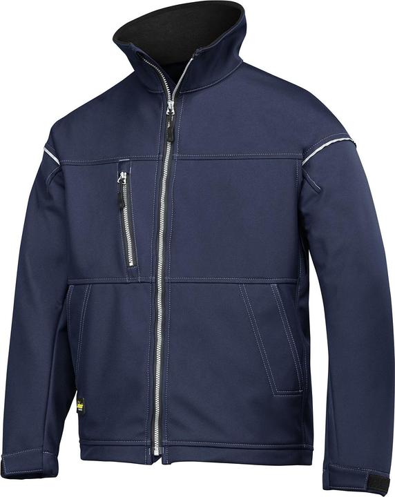 Produktbild Snickers Workwear Workwear Soft Shell Jacke Profiling (S)