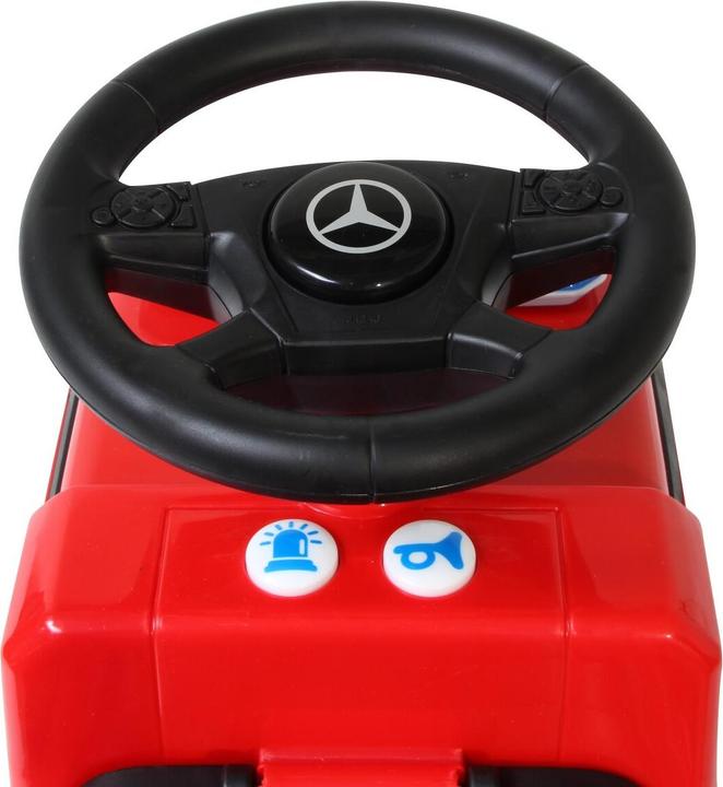 Image du produit Jamara Mercedes-Benz