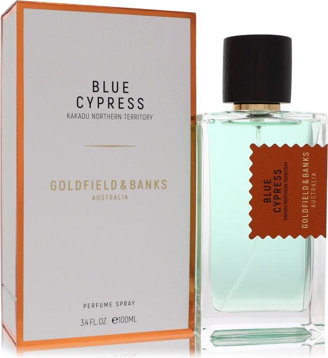 Image du produit Goldfield&Banks Blue Cypress (Eau de parfum, 100 ml)