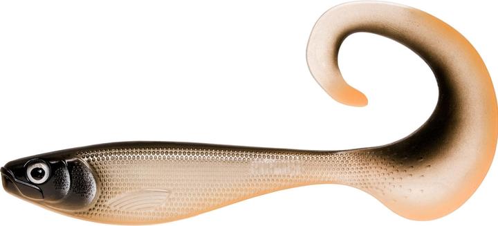 Rapala Top-Qualität Soft Otus: Perfekt für effektives Angeln (18 cm)