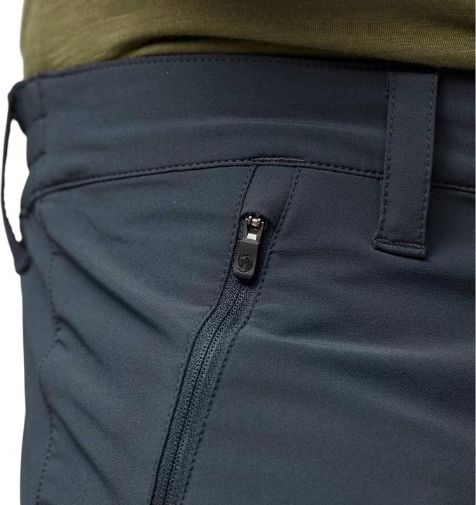 Produktbild Fjällräven Abisko Trail Stretch Shorts (L)