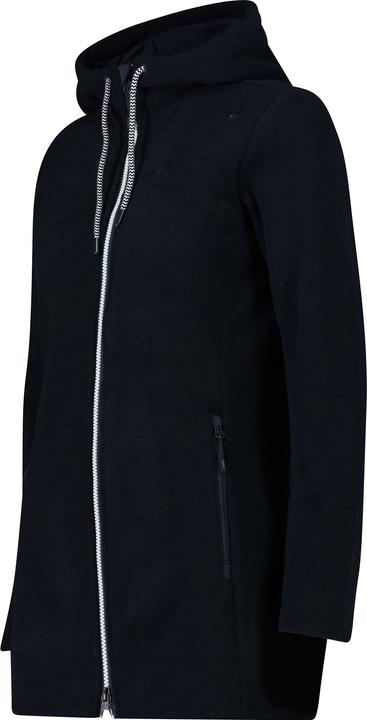 Actual product image CMP Campagnolo Women's Jacket Fix Hood 34H2856 (42, L)