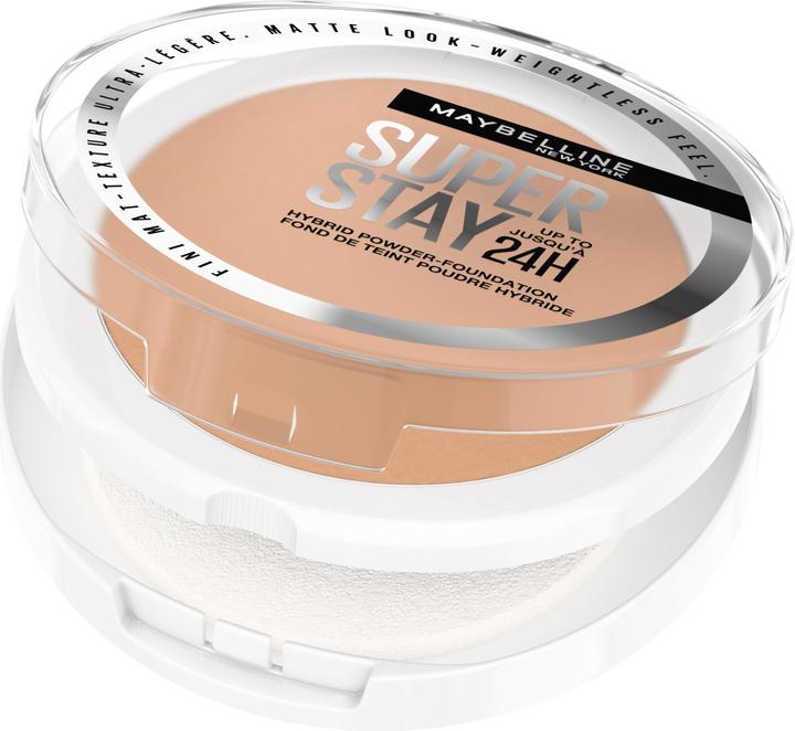 Immagine prodotto Maybelline New York Superstay/Everfresh (48 Sole Beige)