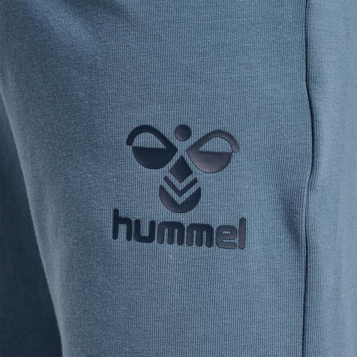 Actual product image hummel Hmlmads Shorts (56)