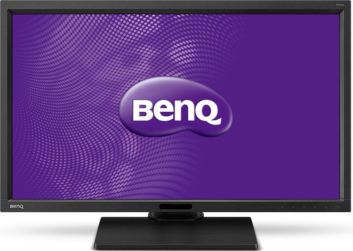 Image du produit BenQ Bl2711u (3840 x 2160 pixels, 27")